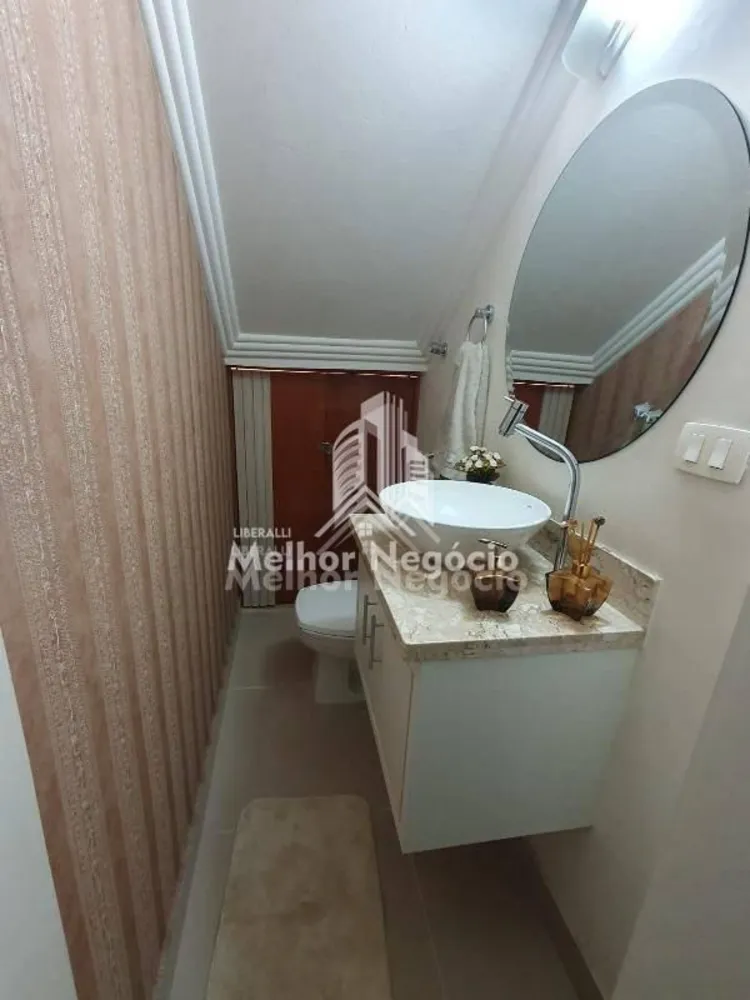 Casa, 3 quartos, 177 m² - Foto 8