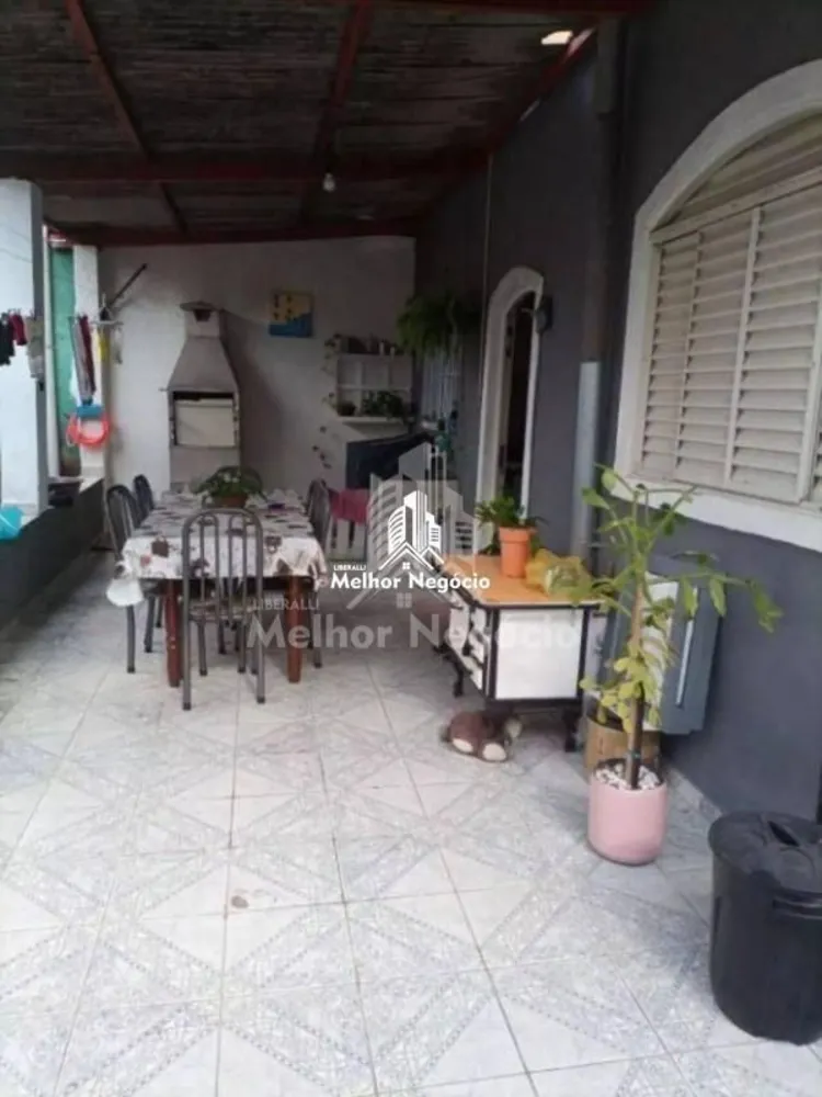 Casa, 3 quartos, 150 m² - Foto 2