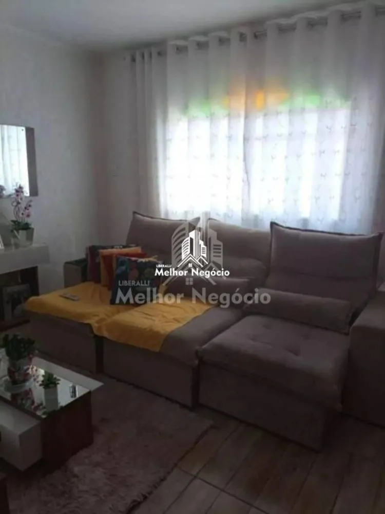 Casa, 3 quartos, 150 m² - Foto 1