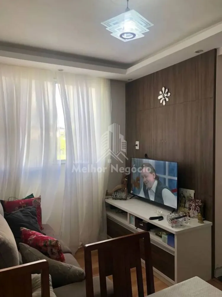 Apartamento, 2 quartos, 47 m² - Foto 2