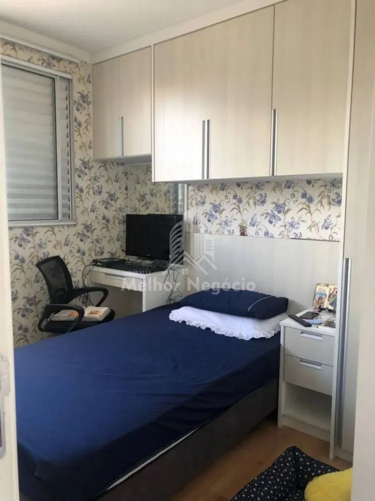 Apartamento, 2 quartos, 47 m² - Foto 1