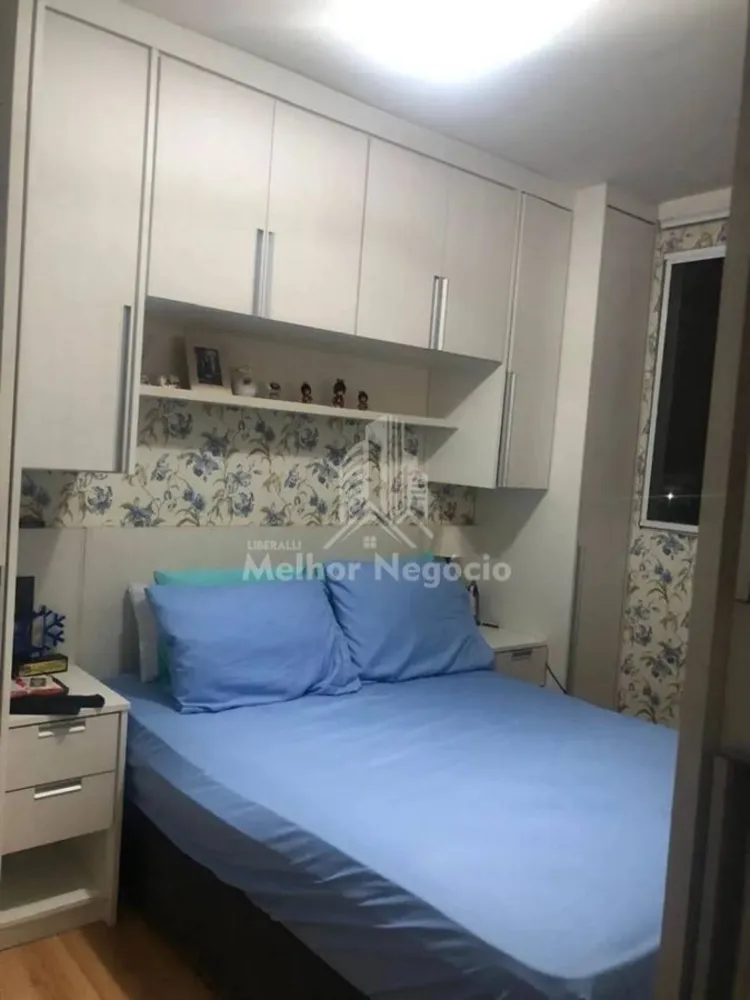 Apartamento, 2 quartos, 47 m² - Foto 4