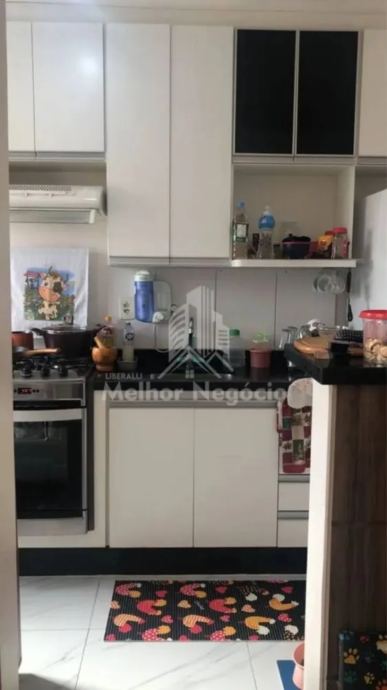 Apartamento, 2 quartos, 47 m² - Foto 5