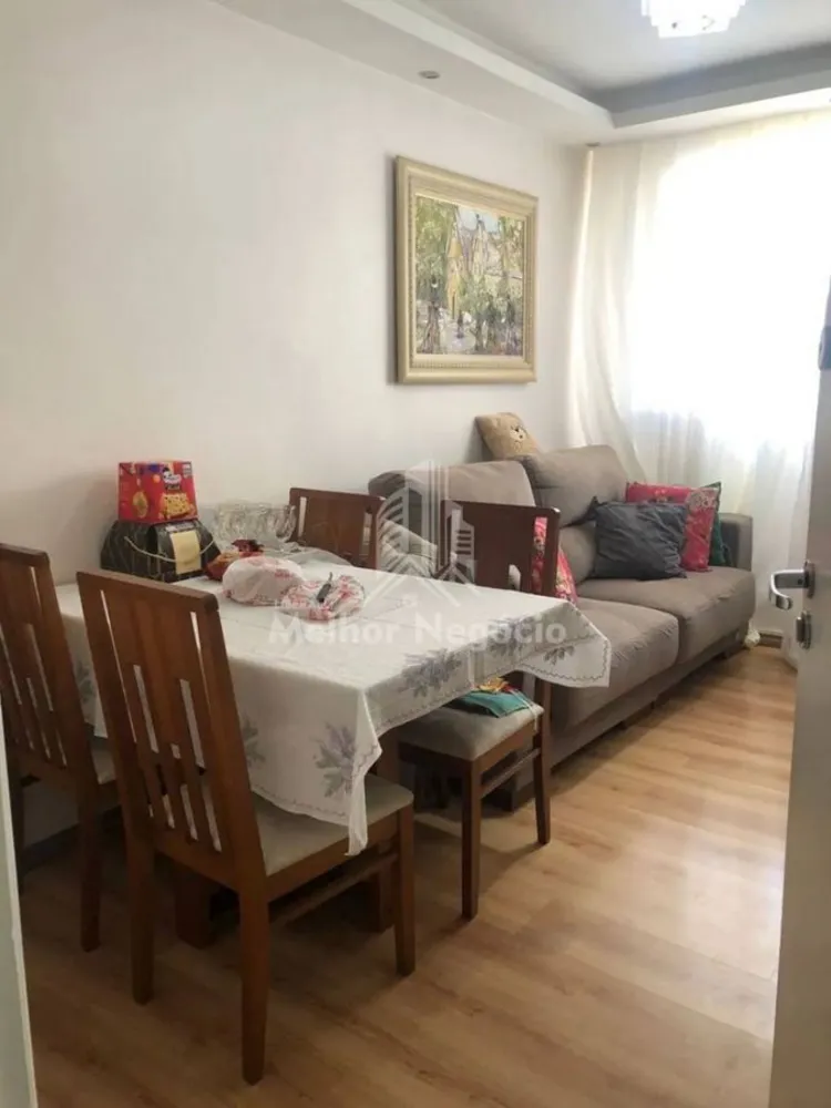 Apartamento, 2 quartos, 47 m² - Foto 7
