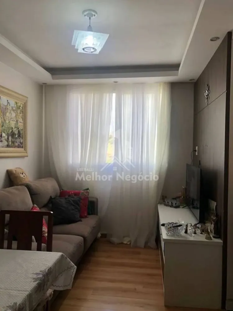 Apartamento, 2 quartos, 47 m² - Foto 3