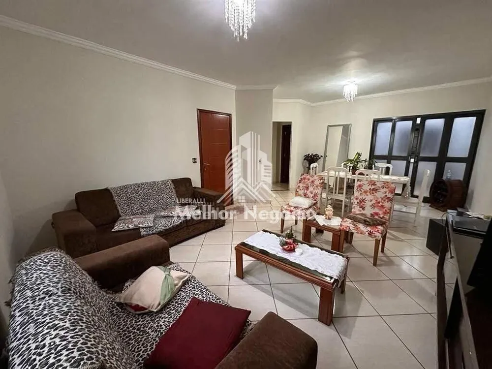 Casa, 5 quartos, 173 m² - Foto 3