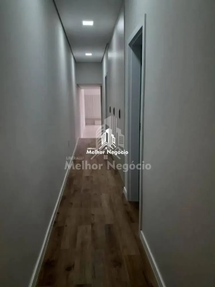 Casa, 3 quartos, 197 m² - Foto 1