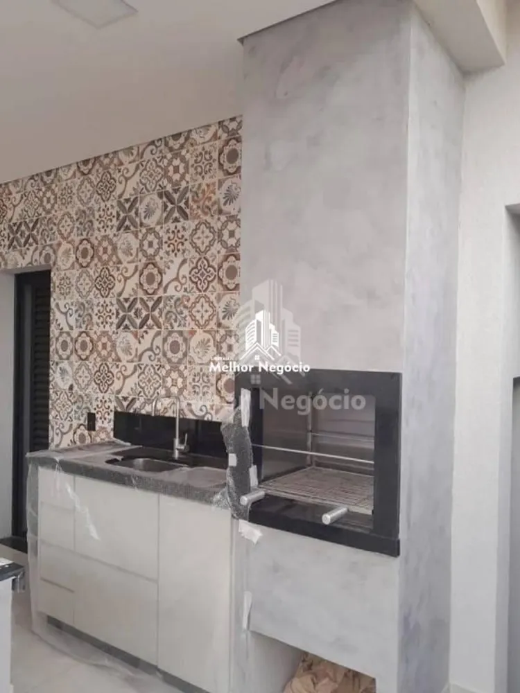 Casa, 3 quartos, 197 m² - Foto 2