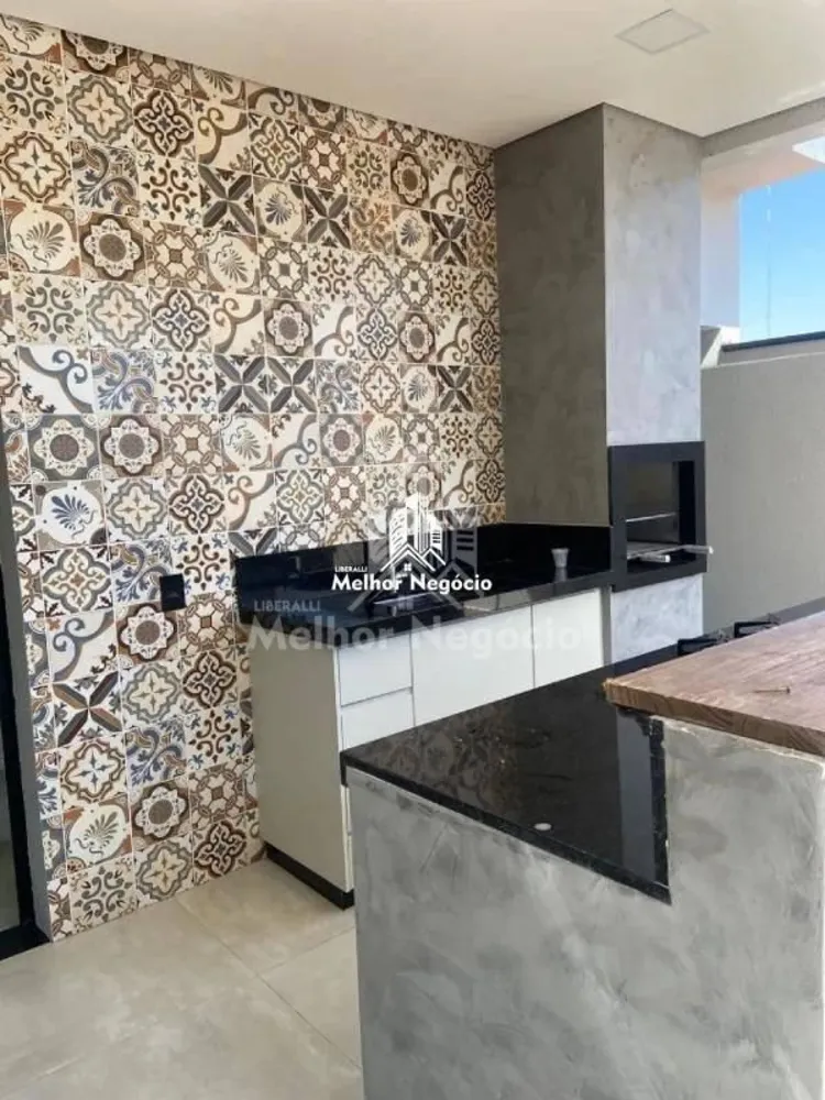 Casa, 3 quartos, 197 m² - Foto 4