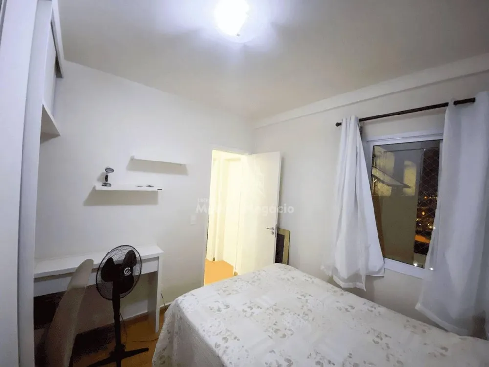 Apartamento, 3 quartos, 85 m² - Foto 2