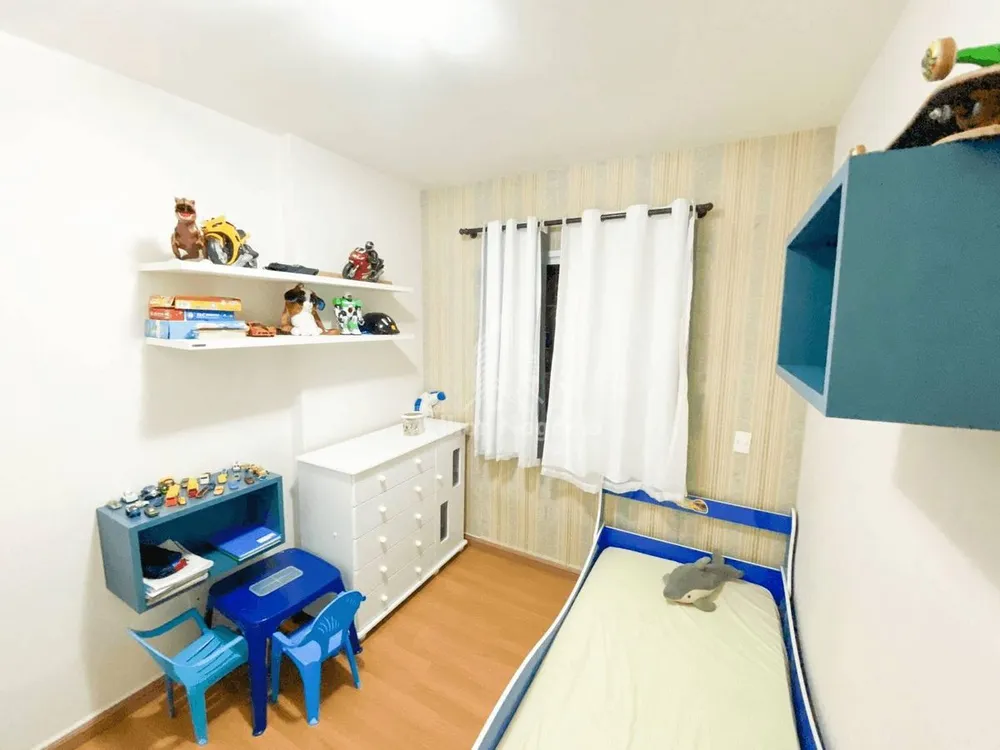 Apartamento, 3 quartos, 85 m² - Foto 1