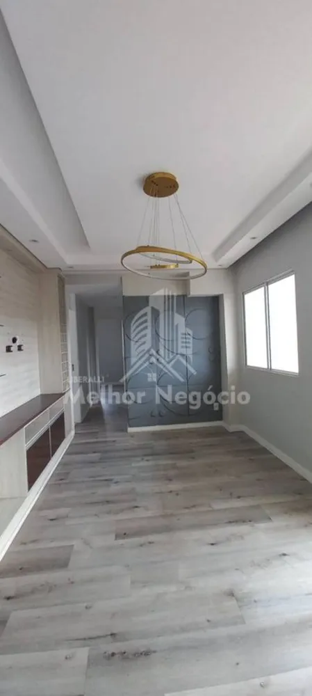 Apartamento, 3 quartos, 70 m² - Foto 1