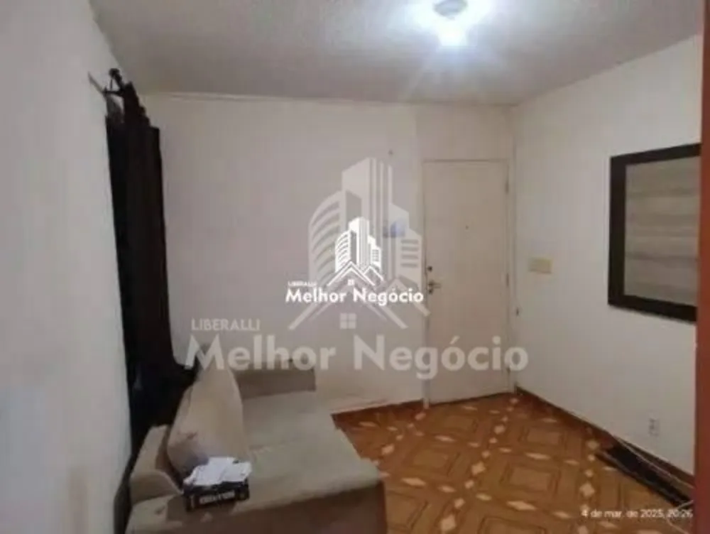 Apartamento, 2 quartos, 57 m² - Foto 2