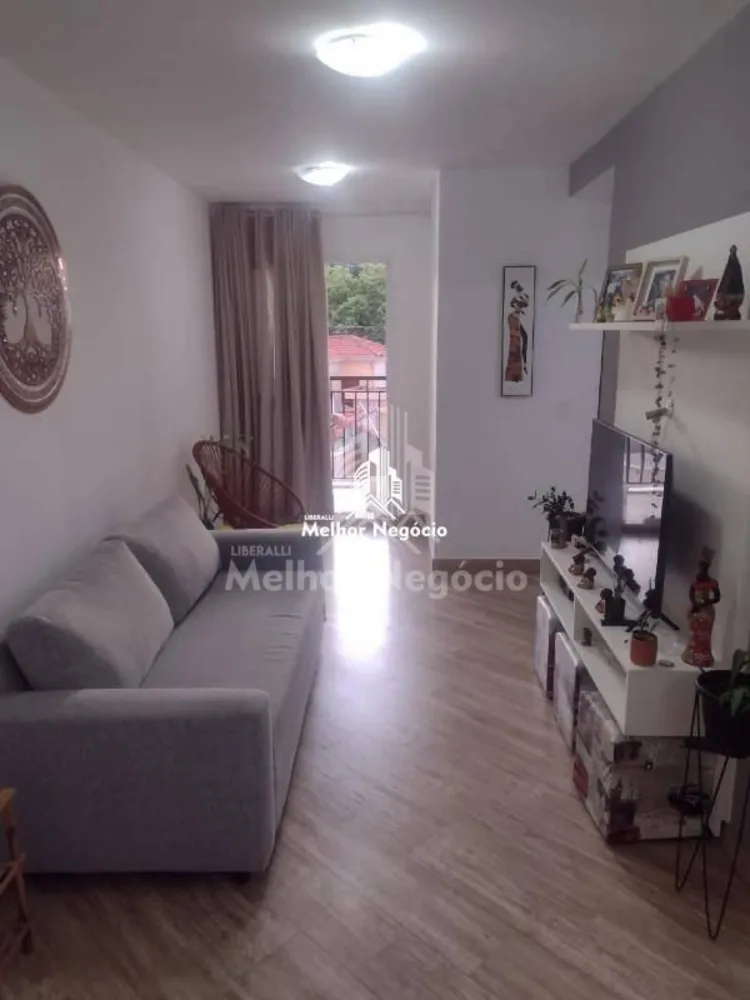 Apartamento, 2 quartos, 62 m² - Foto 2