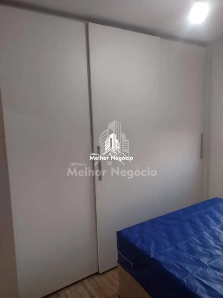 Apartamento, 2 quartos, 62 m² - Foto 6