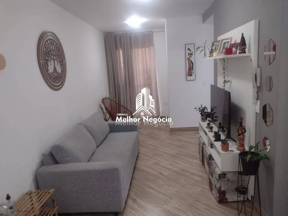 Apartamento, 2 quartos, 62 m² - Foto 3