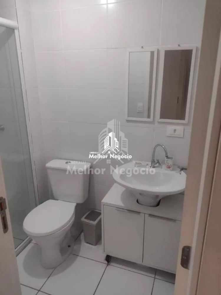 Apartamento, 2 quartos, 62 m² - Foto 5