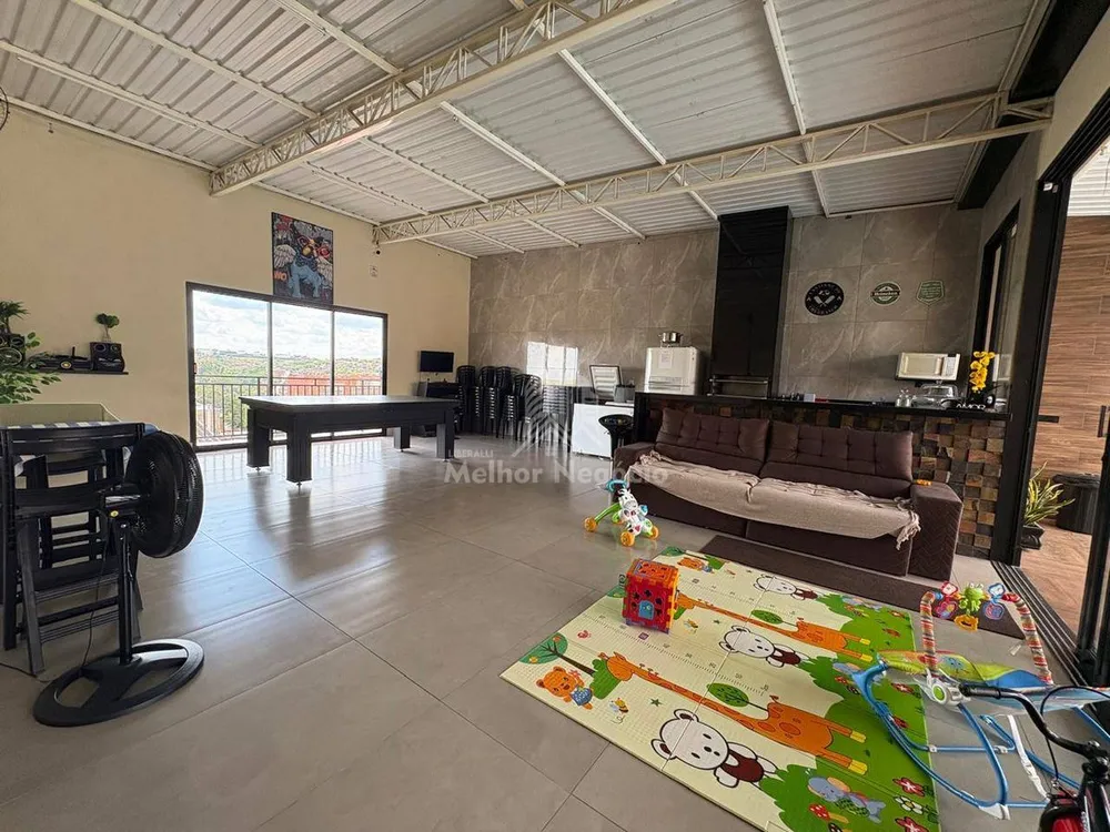 Casa, 2 quartos, 420 m² - Foto 3