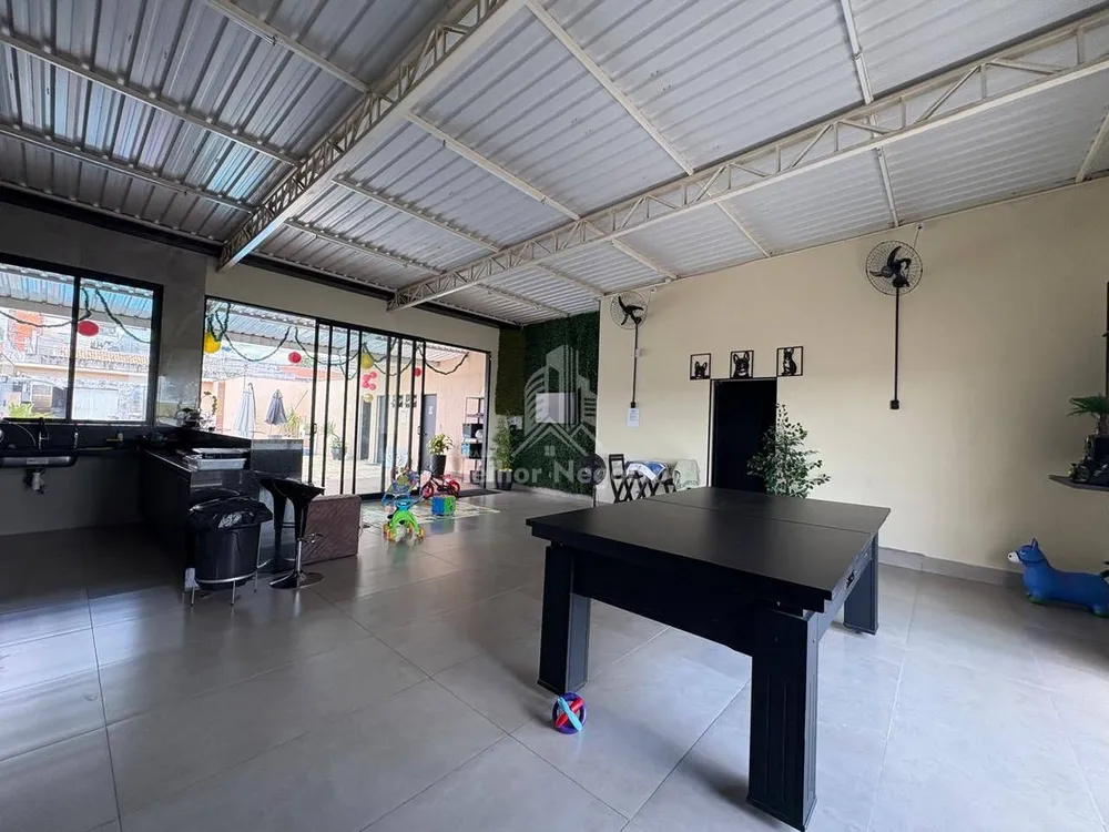 Casa, 2 quartos, 420 m² - Foto 7