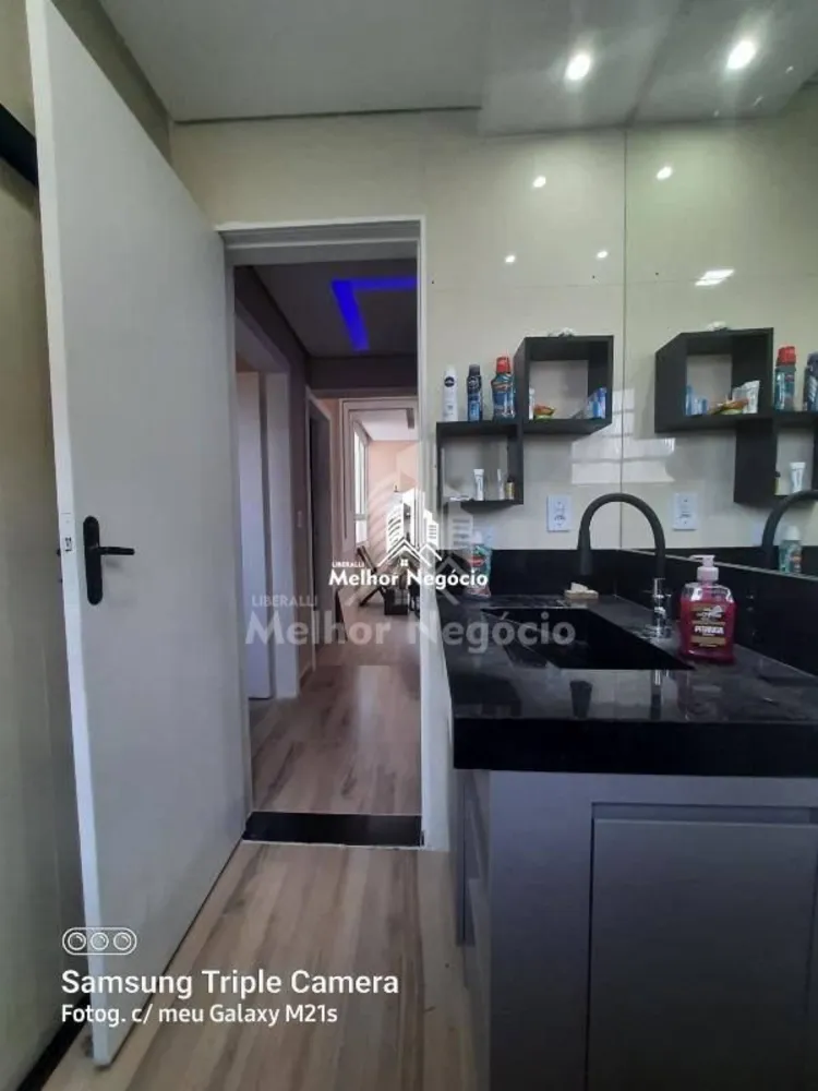 Apartamento, 2 quartos, 48 m² - Foto 1