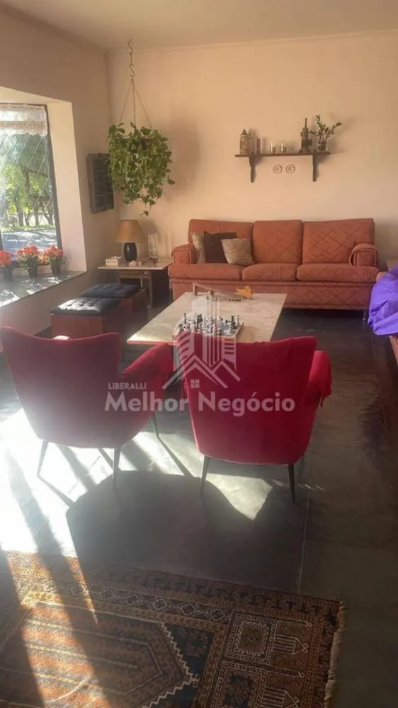 Casa, 4 quartos, 324 m² - Foto 1