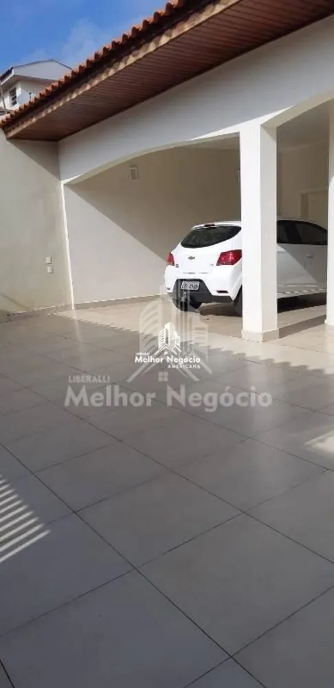 Casa, 3 quartos, 208 m² - Foto 1
