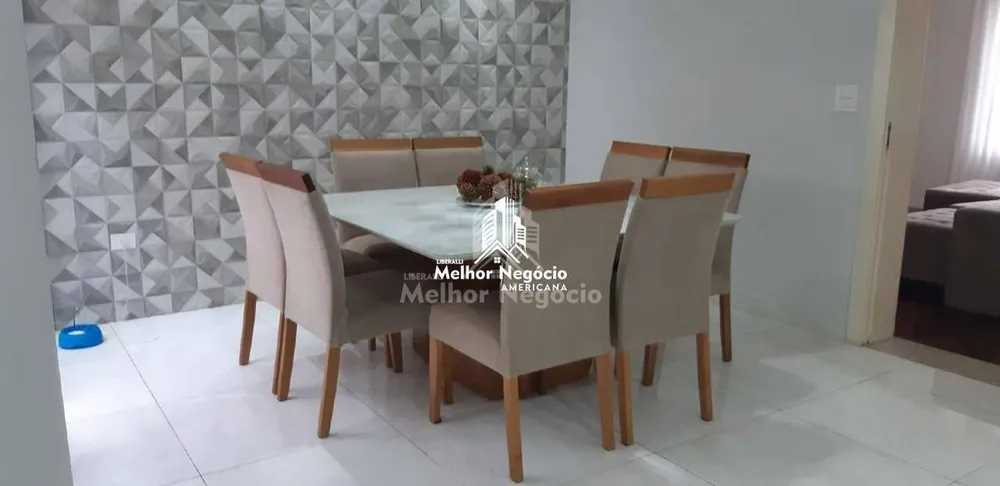 Casa, 3 quartos, 208 m² - Foto 2