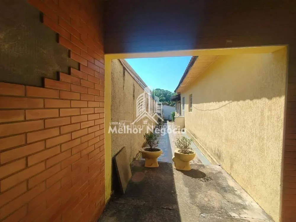 Casa, 3 quartos, 269 m² - Foto 1