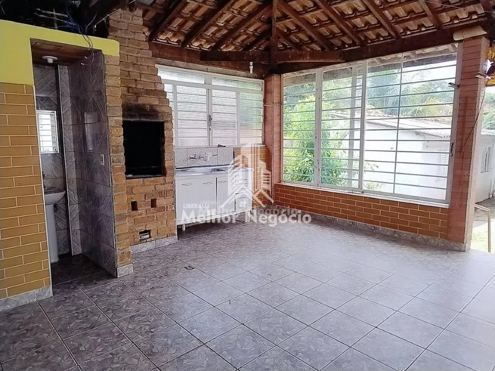 Casa, 3 quartos, 269 m² - Foto 5