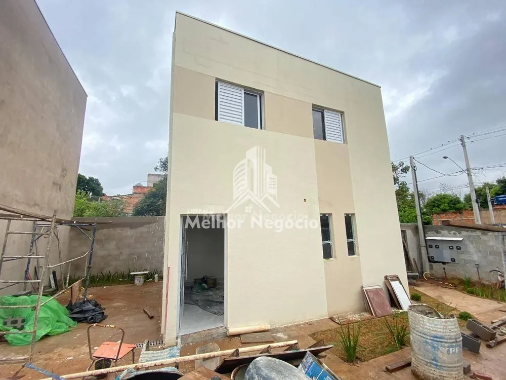 Casa, 2 quartos, 63 m² - Foto 2