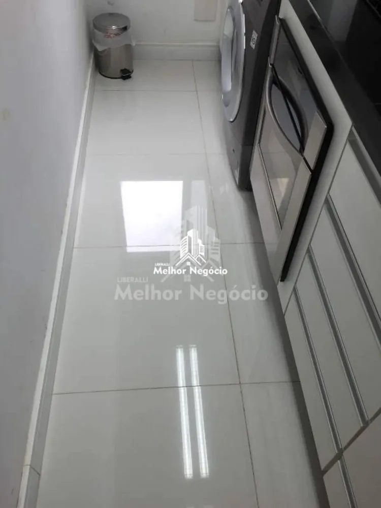 Apartamento, 2 quartos, 50 m² - Foto 3