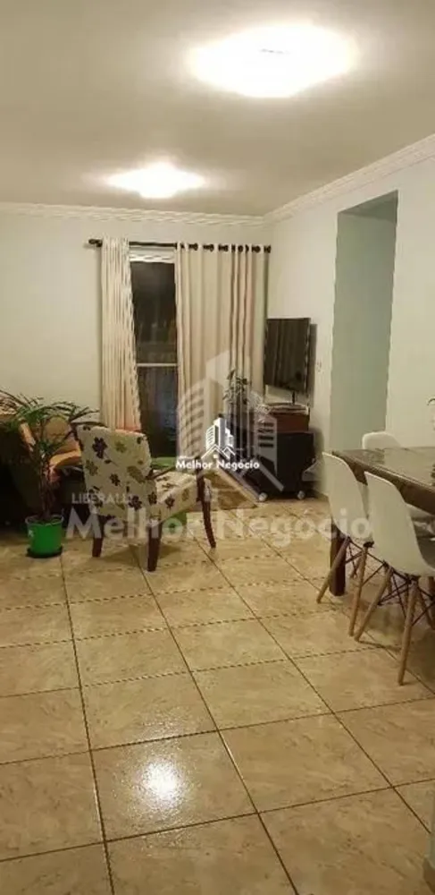 Apartamento, 3 quartos, 75 m² - Foto 5