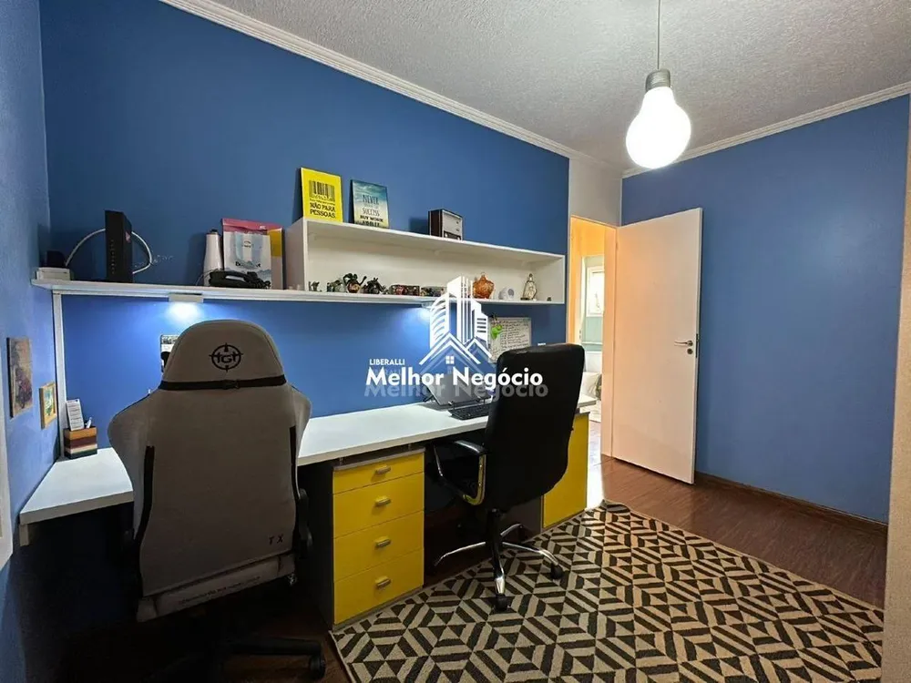 Sobrado, 3 quartos, 135 m² - Foto 3