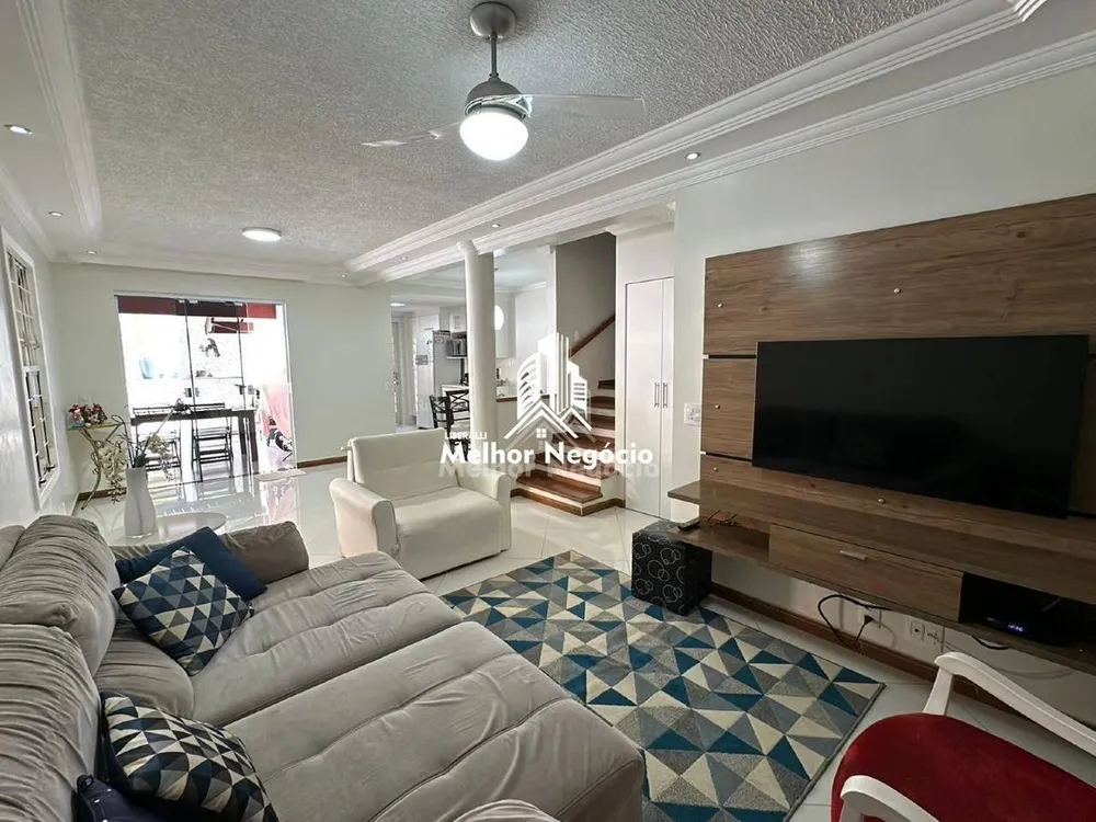 Sobrado, 3 quartos, 135 m² - Foto 1