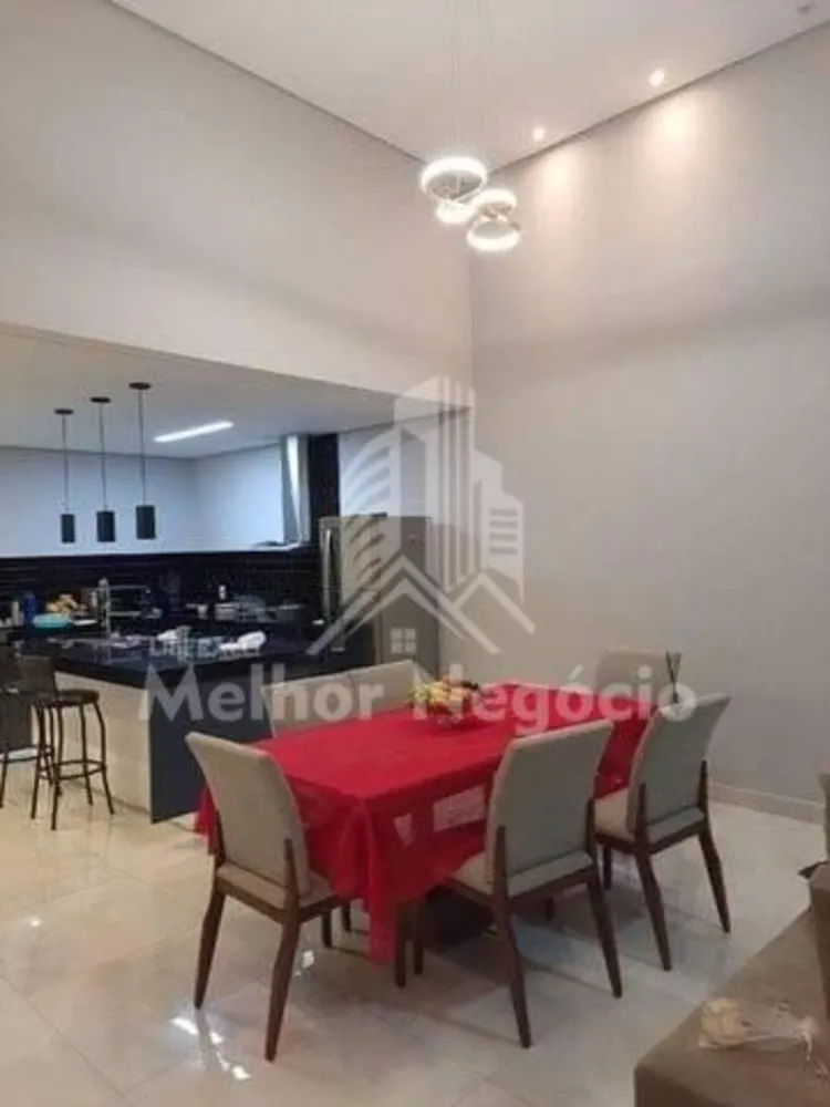 Casa, 3 quartos, 153 m² - Foto 8
