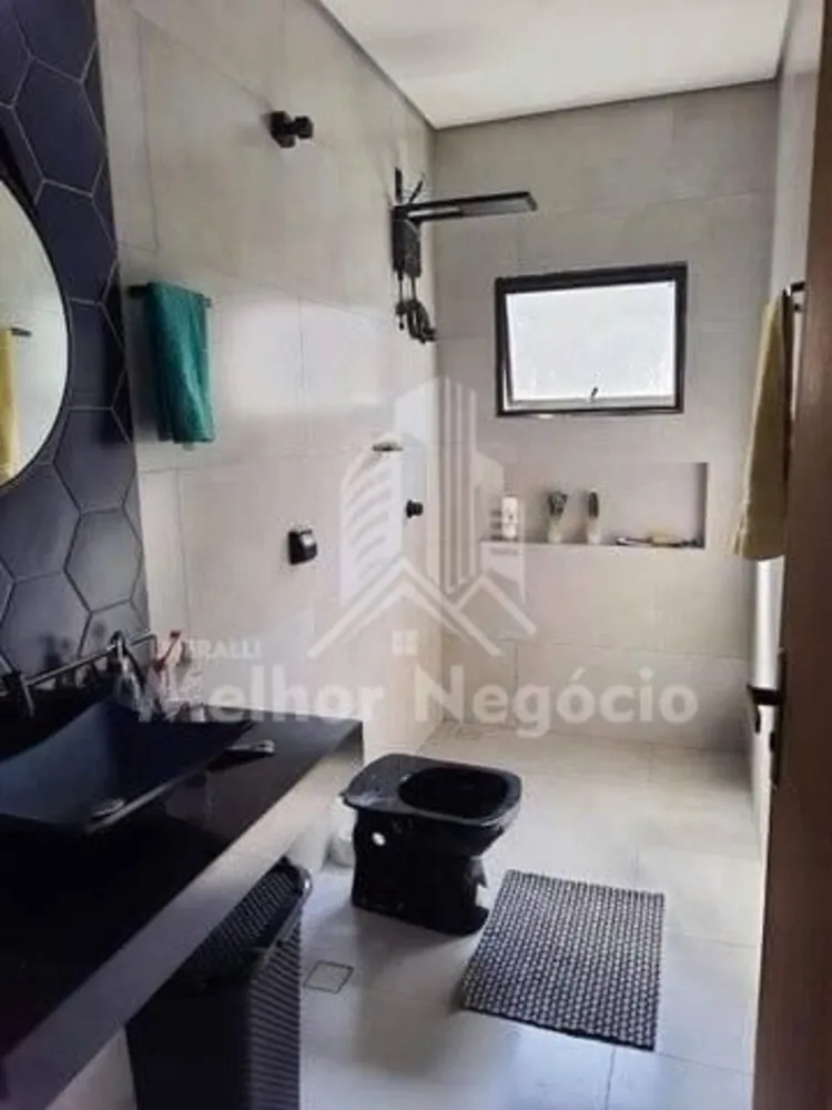 Casa, 3 quartos, 153 m² - Foto 2