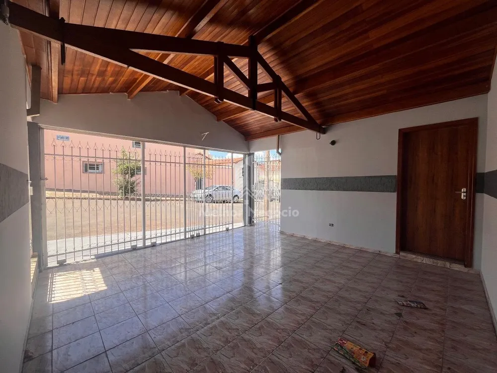 Casa, 2 quartos, 120 m² - Foto 2