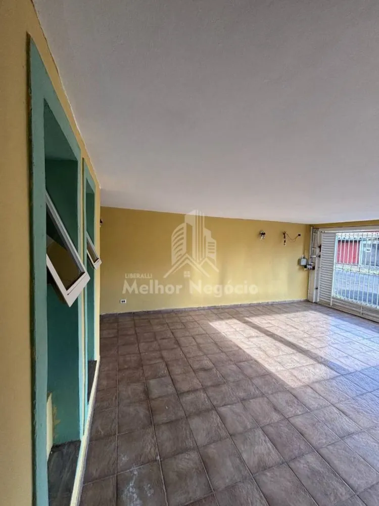 Casa, 3 quartos, 160 m² - Foto 1