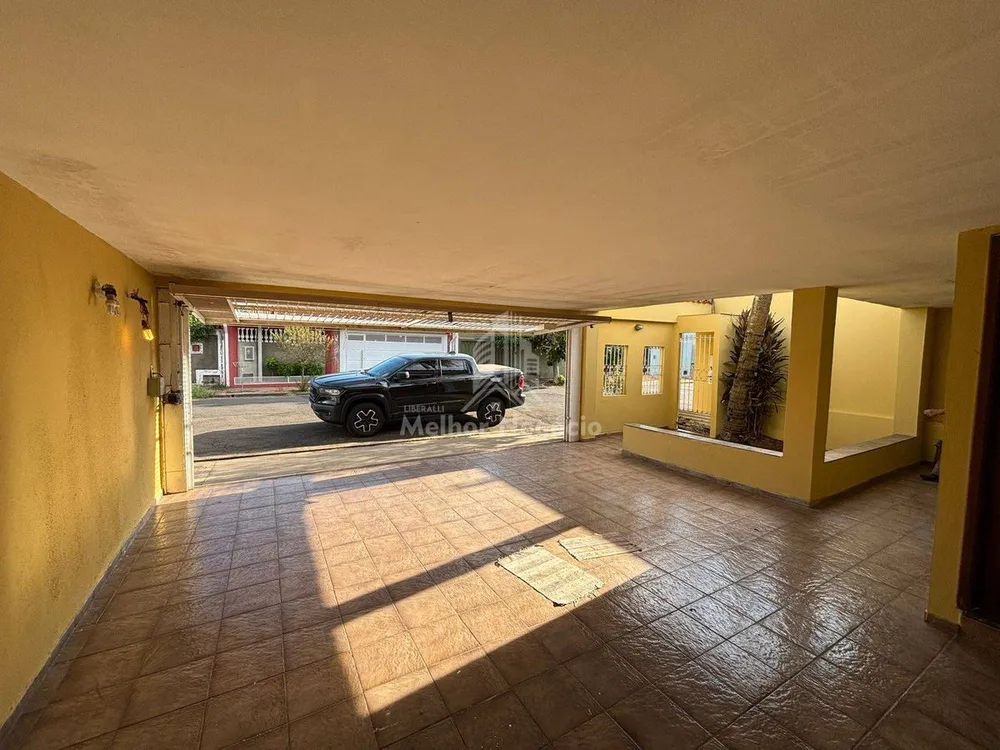 Casa, 3 quartos, 160 m² - Foto 2