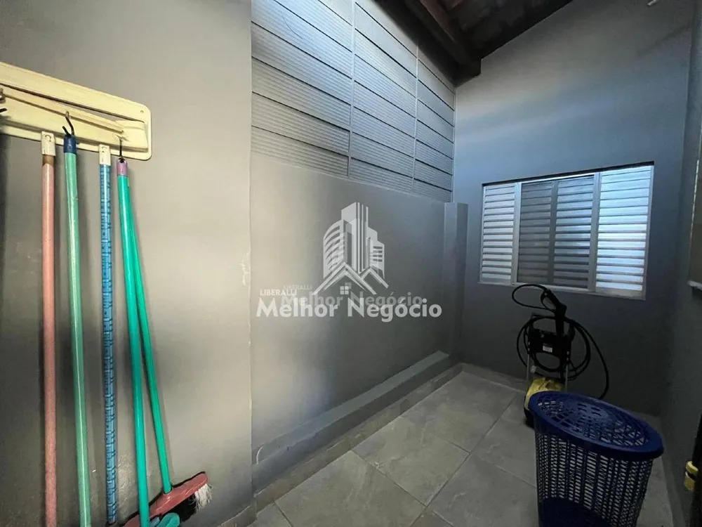 Casa, 3 quartos, 206 m² - Foto 2