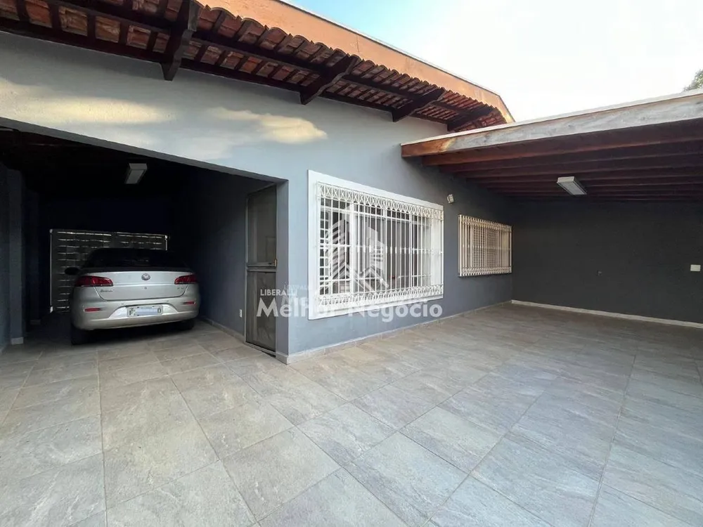 Casa, 3 quartos, 206 m² - Foto 7