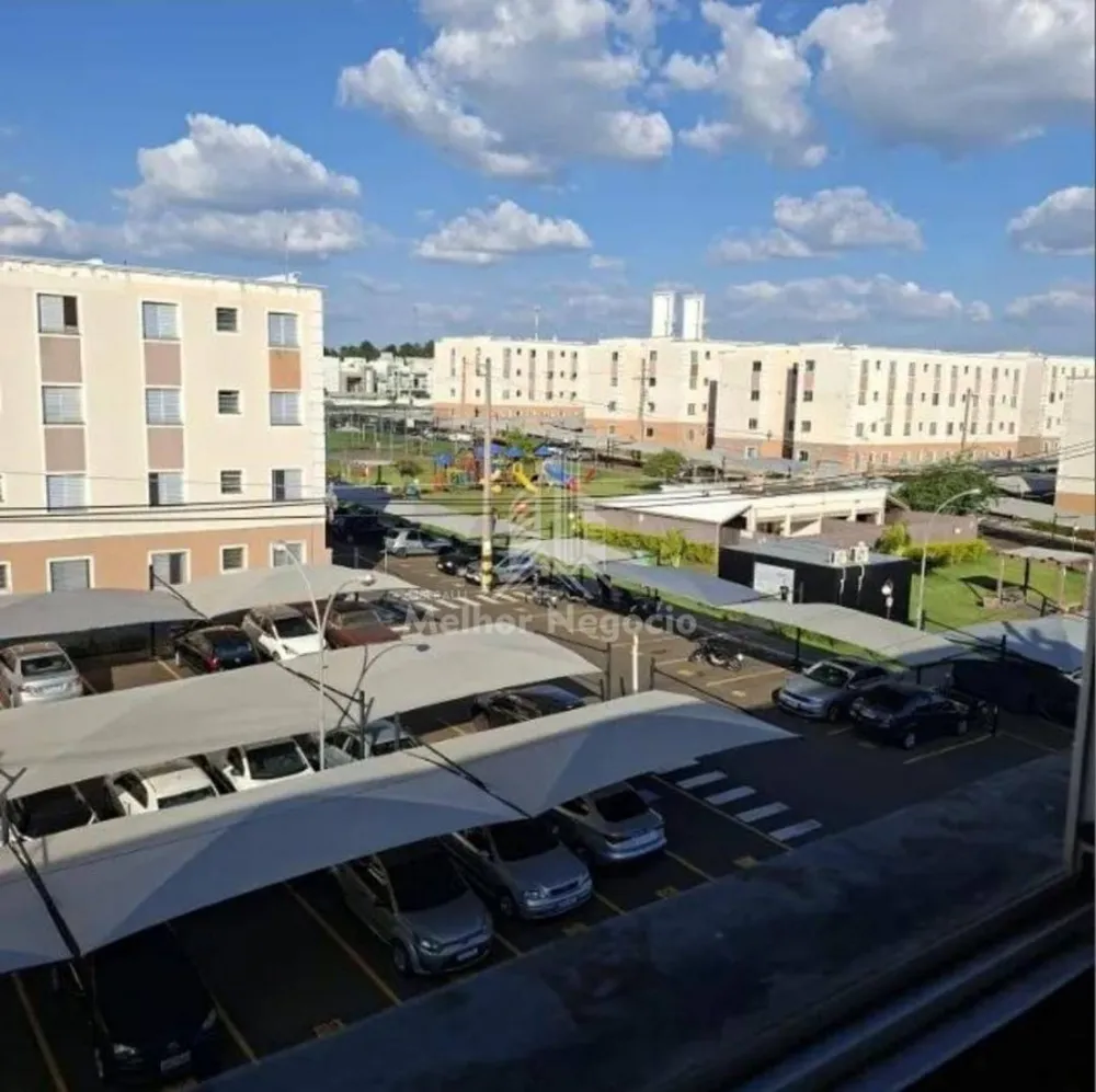 Apartamento, 2 quartos, 45 m² - Foto 6