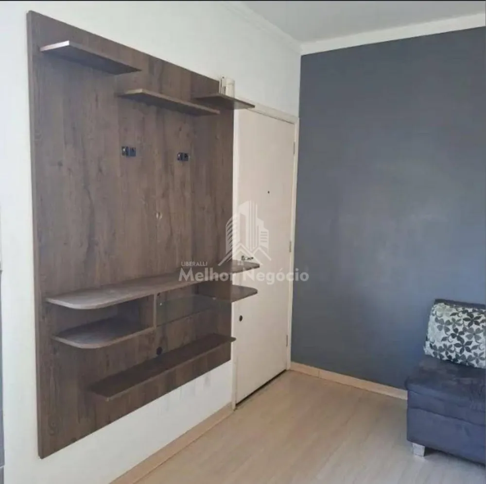 Apartamento, 2 quartos, 45 m² - Foto 1