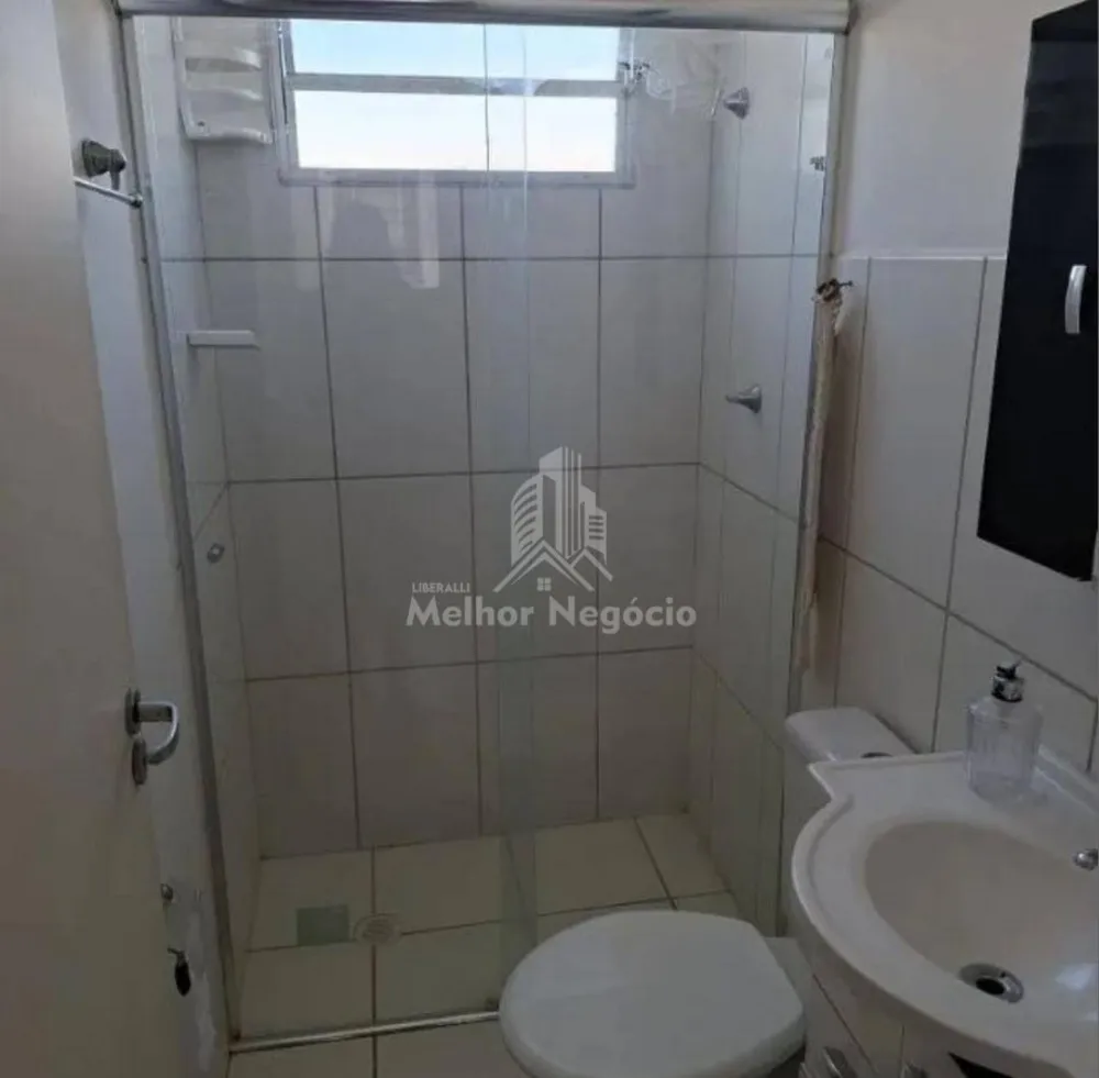 Apartamento, 2 quartos, 45 m² - Foto 4