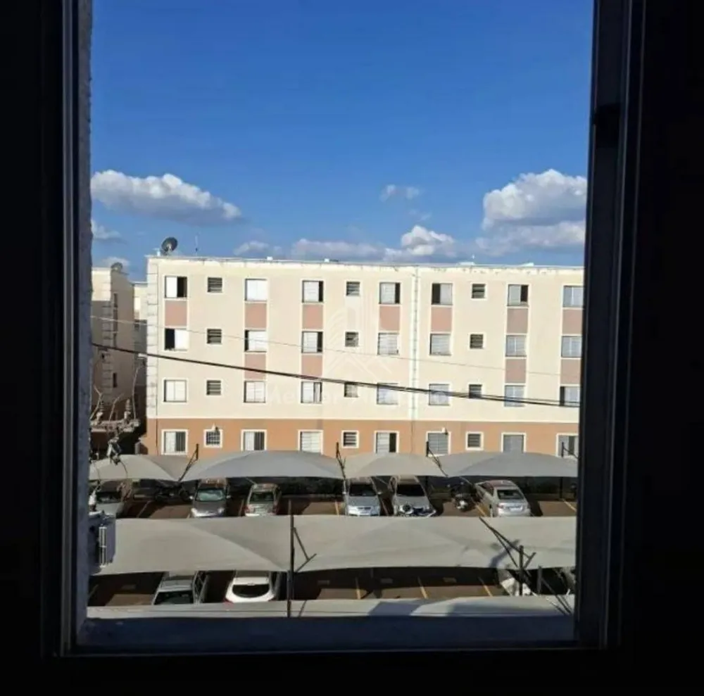 Apartamento, 2 quartos, 45 m² - Foto 2