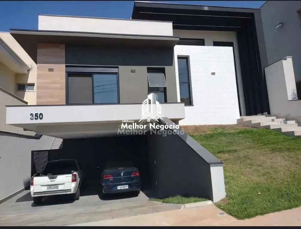 Casa, 3 quartos, 230 m² - Foto 1