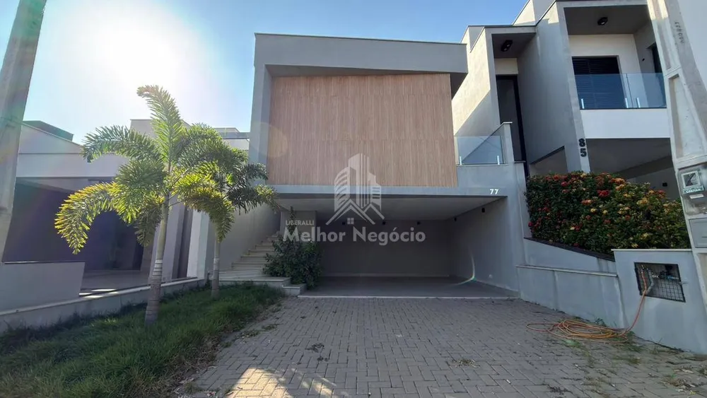 Casa, 3 quartos, 131 m² - Foto 1