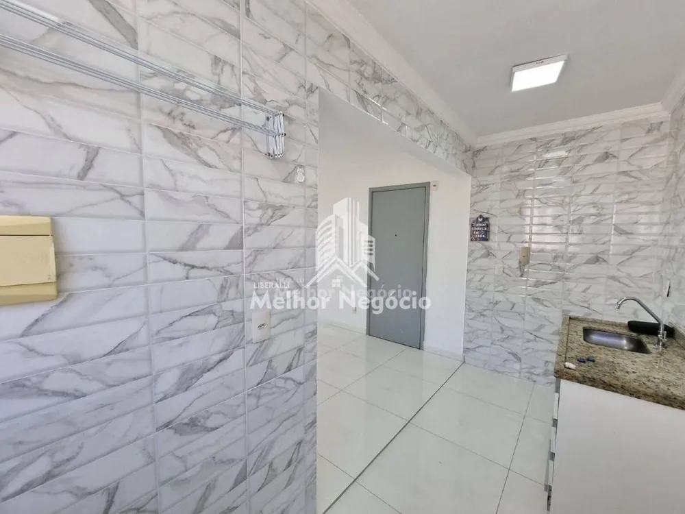 Apartamento, 2 quartos, 50 m² - Foto 7