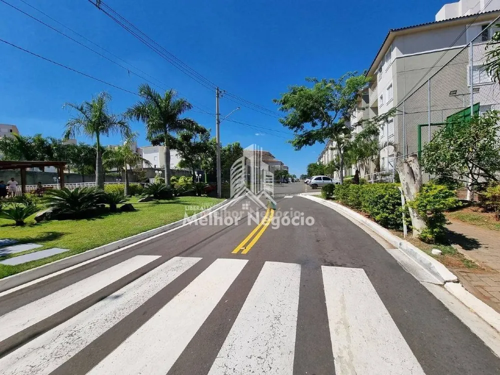 Apartamento, 2 quartos, 50 m² - Foto 2