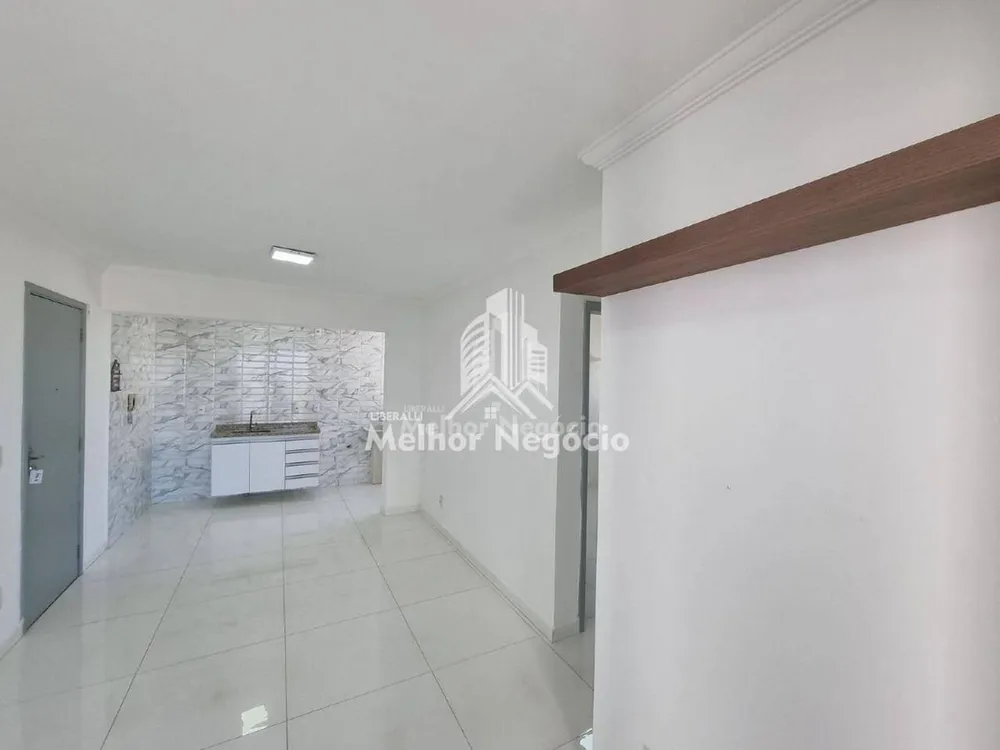 Apartamento, 2 quartos, 50 m² - Foto 5